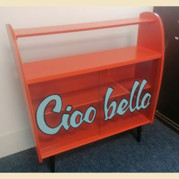 Ciao Bella Cabinet