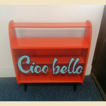 Ciao Bella Cabinet